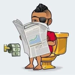 Meet your Posher, Axle